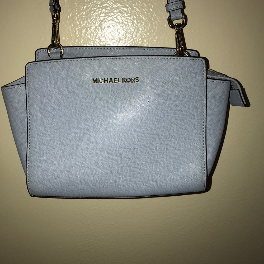 Michael Kors Cross-Body Bag